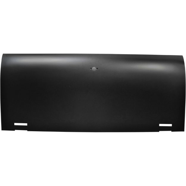 Picture of 1955-1957 Chevrolet Bel Air Base Tailgate