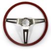 Picture of 1967-1969 Chevrolet Camaro, Impala, El Camino Steering Wheel