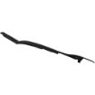 Picture of 1955-1957 Chevrolet Bel Air Base Quarter Panel Molding