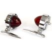 Picture of 1955-1957 Chevrolet Bel Air Base Tail Light Assembly
