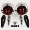 Picture of 1955-1957 Chevrolet Bel Air Base Tail Light Assembly