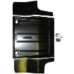 Picture of 1962-1967 Chevrolet Chevy II Nova Trunk Floor