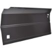 Picture of 1966-1967 Chevrolet Chevy II Nova Door Skin Cloth