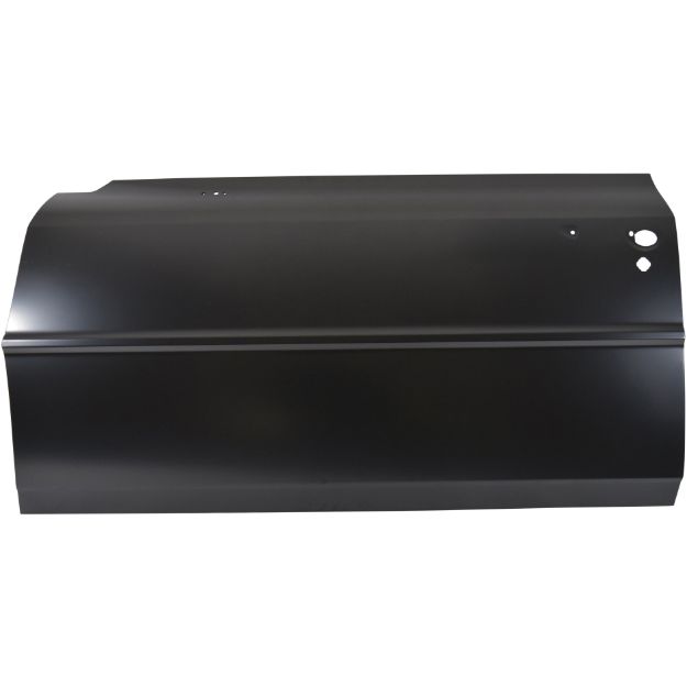 Picture of 1966-1967 Chevrolet Chevy II Nova Door Skin Cloth