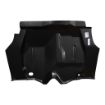 Picture of 1974-1981 Chevrolet Camaro Trunk Floor