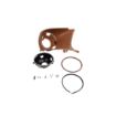 Picture of 1967-1968 Ford Mustang Base Headlight Assembly