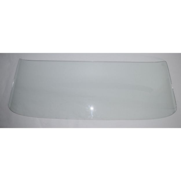 Picture of 1962-1963 Chevrolet Chevy II Nova Windshield