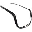 Picture of 1963-1964 Chevy Impala Trunk Weather Strip Gutter Set