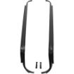 Picture of 1962 Chevy Impala Trunk Weather Strip Gutter Set