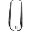 Picture of 1962 Chevy Impala Trunk Weather Strip Gutter Set