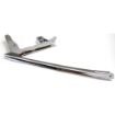 Picture of 1964-1966 Ford Mustang Base Vent Window Frame