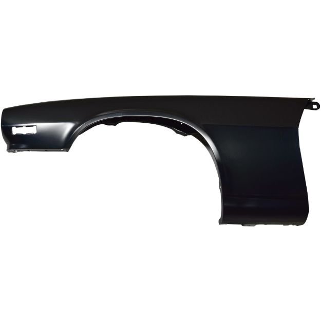 Picture of 1970-1977 Chevrolet Camaro Fender