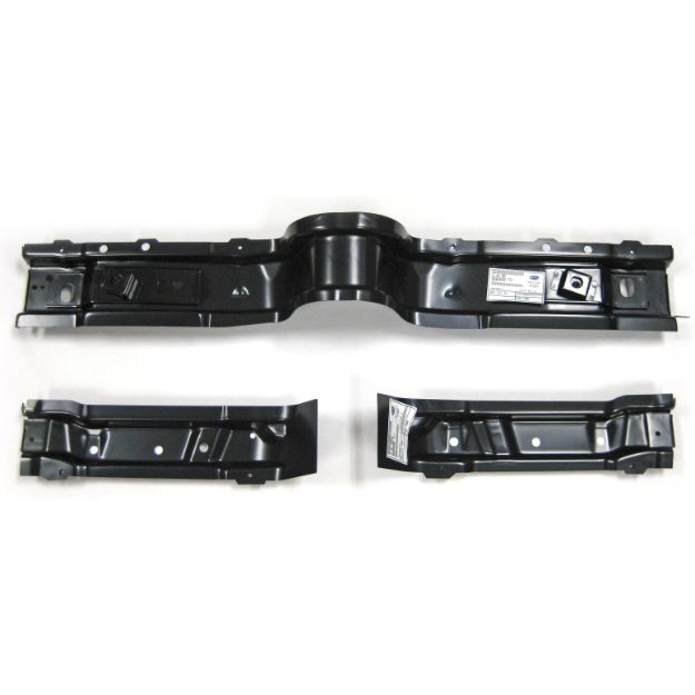 Picture of 1970-1974 Chevrolet Camaro Floor Pan Brace
