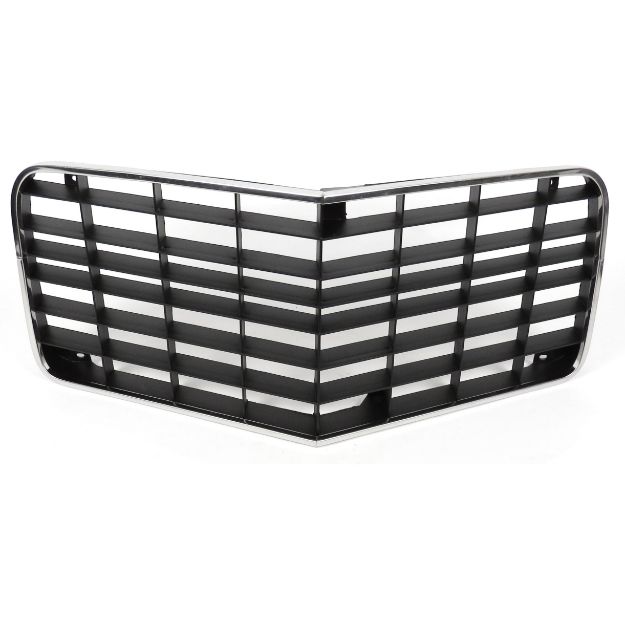 Picture of 1972 Chevrolet Camaro SS Grille