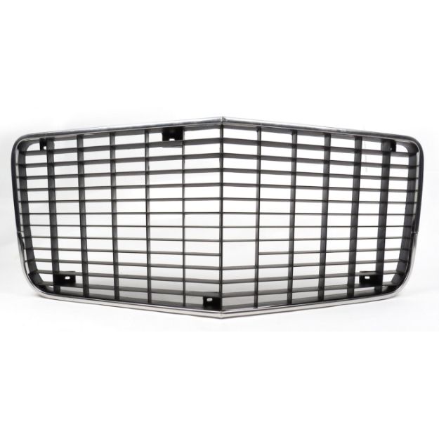Picture of 1970-1971 Chevrolet Camaro SS Grille
