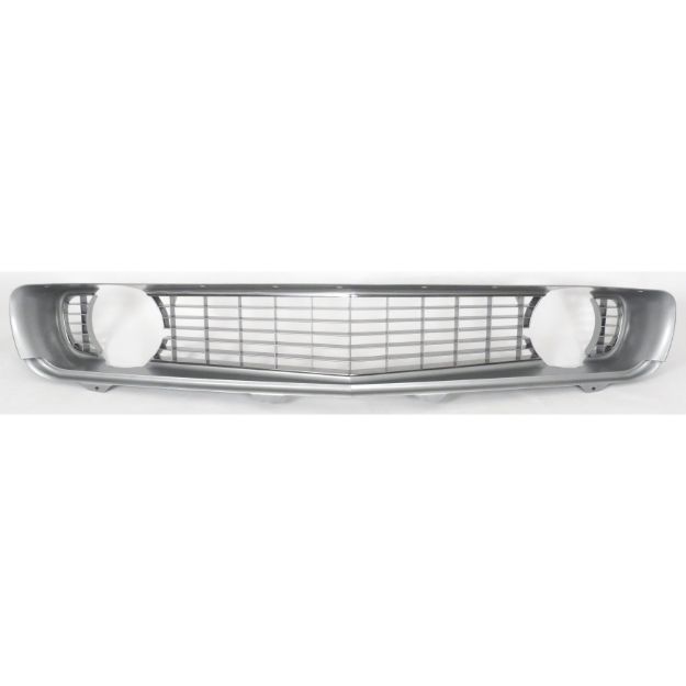 Picture of 1969 Chevrolet Camaro Base Grille