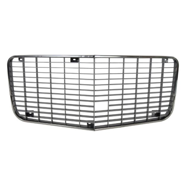 Picture of 1970-1971 Chevrolet Camaro Base Grille