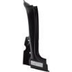 Picture of 1957 Chevrolet Bel Air Base Rear Body Panel