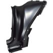 Picture of 1957 Chevrolet Bel Air Base Rear Body Panel