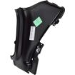 Picture of 1957 Chevrolet Bel Air Base Rear Body Panel