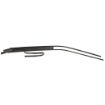 Picture of 1969-1970 Ford Mustang Base Door Drip Rail