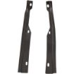 Picture of 1969-1970 Ford Mustang Base Door Drip Rail