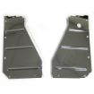 Picture of 1955-1957 Chevrolet Bel Air Base Radiator Support