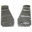 Picture of 1956 Chevrolet Bel Air Base Radiator Support