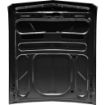 Picture of 1967-1968 Ford Mustang Base Hood