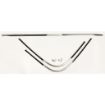 Picture of 1970-1974 Chevrolet Camaro Window Ledge Molding Set