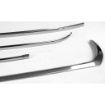 Picture of 1966-1967 Chevrolet Chevy II Nova Window Ledge Molding Set