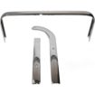 Picture of 1962-1964 Chevy Impala Bucket Seat Molding Rh