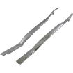 Picture of 1955-1957 Chevrolet Bel Air Base Quarter Panel Molding