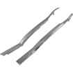 Picture of 1955-1957 Chevrolet Bel Air Base Quarter Panel Molding