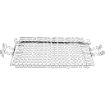 Picture of 1955-1957 Chevrolet Bel Air Base Seat Cushion Spring