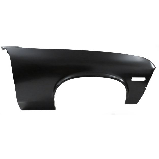 Picture of 1970-1974 Chevrolet Nova Fender