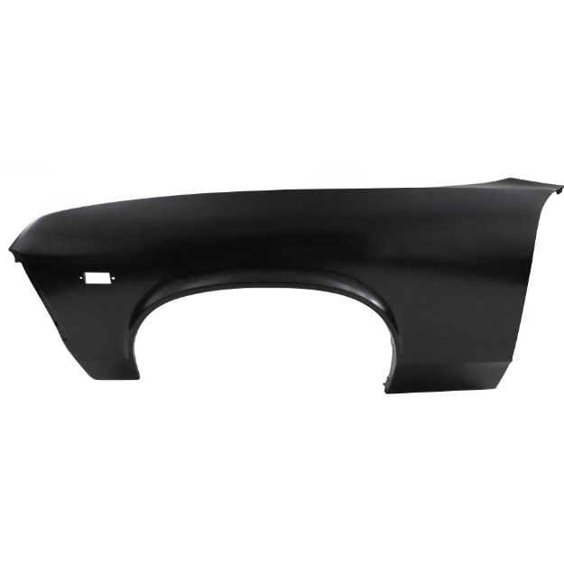 Picture of 1970-1974 Chevrolet Nova Fender