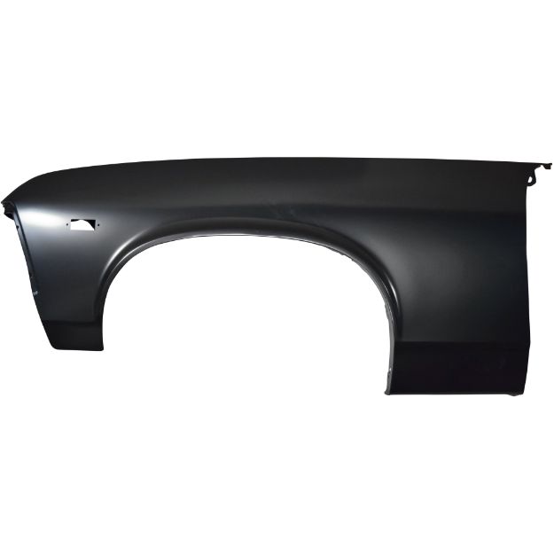 Picture of 1968 Chevrolet Chevy II Nova Fender