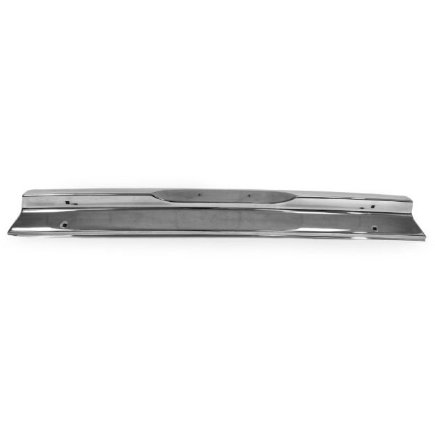 Picture of 1957 Chevrolet Bel Air Base Bumper