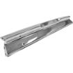 Picture of 1957 Chevrolet Bel Air Base Bumper