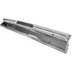 Picture of 1957 Chevrolet Bel Air Base Bumper