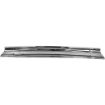 Picture of 1957 Chevrolet Bel Air Base Bumper
