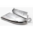 Picture of 1970-1973 Chevrolet Camaro Bumper Guard