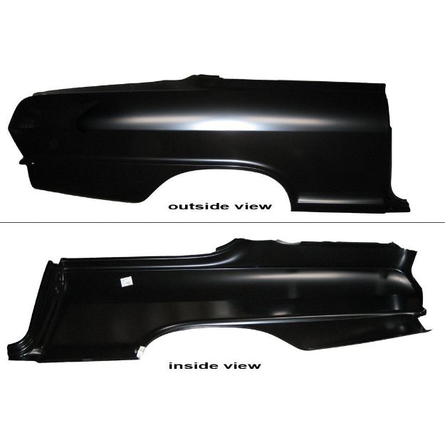 Picture of 1962-1965 Chevrolet Chevy II Nova Quarter Panel