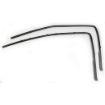 Picture of 1955-1957 Chevrolet Bel Air Base Quarter Window Glass Run Channel