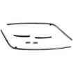Picture of 1970-1981 Chevrolet Camaro Roof Side Rail