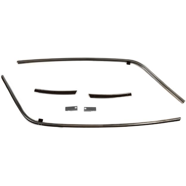 Picture of 1970-1981 Chevrolet Camaro Roof Side Rail