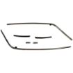 Picture of 1970-1981 Chevrolet Camaro Roof Side Rail