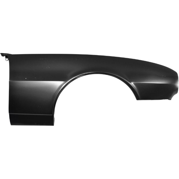 Picture of 1967 Chevrolet Camaro RS Fender