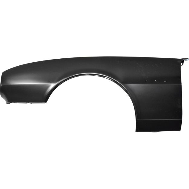 Picture of 1967 Chevrolet Camaro RS Fender